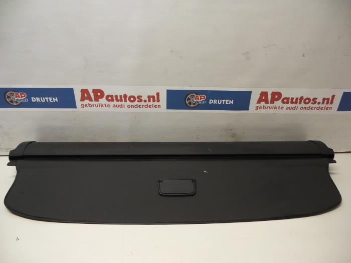 Luggage compartment cover from a Audi A4 Avant (B7) 1.8 T 20V 2006