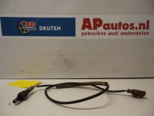 Używane Sonda lambda Audi A6 Avant Quattro (C6) 3.2 V6 24V FSI Cena € 19,99 Procedura marży oferowane przez AP Autos