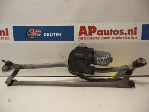 Used Wiper motor + mechanism Audi A6 Avant Quattro (C6) 3.2 V6 24V FSI Price € 24,99 Margin scheme offered by AP Autos