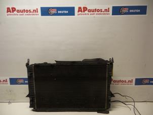 Used Radiator Audi A6 Avant (C4) 2.6 V6 Price € 19,99 Margin scheme offered by AP Autos
