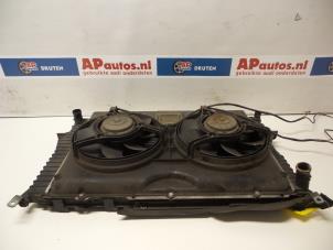 Used Cooling fan housing Audi A6 Avant (C4) 2.6 V6 Price € 29,99 Margin scheme offered by AP Autos