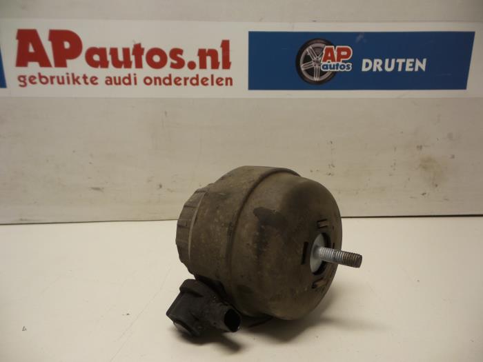 Gebrauchte Motorlager Audi A6 Avant Quattro (C6) 3.2 V6 24V FSI Preis € 19,99 Margenregelung angeboten von AP Auto's