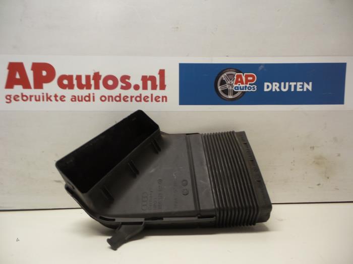 Gebrauchte Ansaugschlauch Luft Audi A4 (B6) 1.9 TDI PDE 130 Preis € 20,00 Margenregelung angeboten von AP Auto's