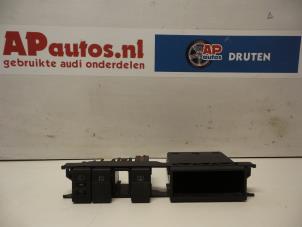 Used Rear window heating switch Audi A6 (C4) 2.6 V6 Price € 10,00 Margin scheme offered by AP Autos