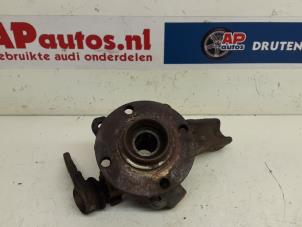 Used Knuckle, front right Audi 80 (B3) 1.6 Price on request offered by AP Autos