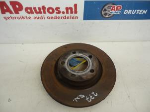 Used Front brake disc Audi A4 (B5) 1.8 20V Price € 35,00 Margin scheme offered by AP Autos