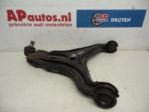 Used Front lower wishbone, right Audi Cabrio (B4) 2.8 E Price on request offered by AP Autos