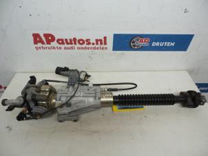 Used Steering column housing Audi A6 (C4) 2.6 V6 Price € 19,99 Margin scheme offered by AP Autos