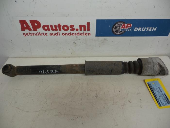 Rear shock absorber, right from a Audi A4 Avant (B6) 2.5 TDI 155 24V 2001