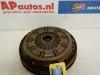 Clutch kit (complete) from a Audi A4 (B5) 1.8 20V 1999