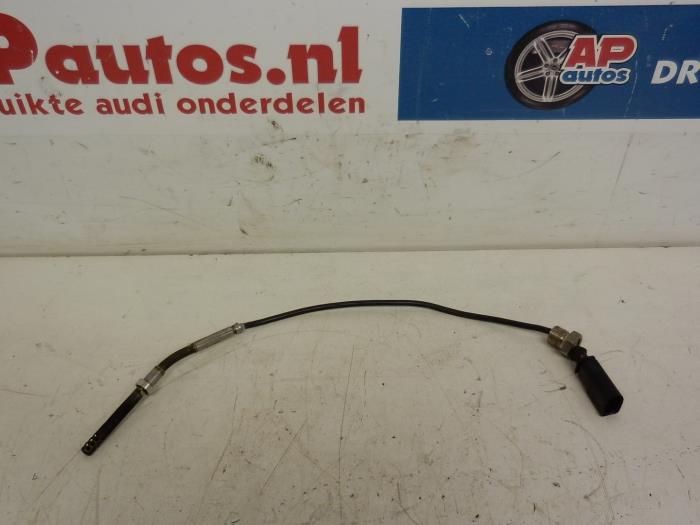 Usados Sonda Lambda Audi A4 Precio € 19,99 Norma de margen ofrecido por AP Auto's