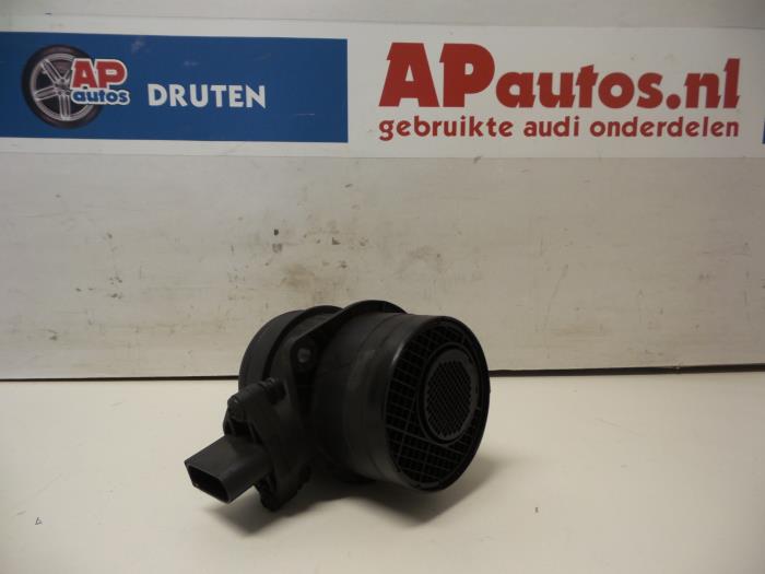 Gebrauchte Luftmassenmesser Audi A6 (C6) 2.0 TDI 16V Preis € 9,99 Margenregelung angeboten von AP Auto's