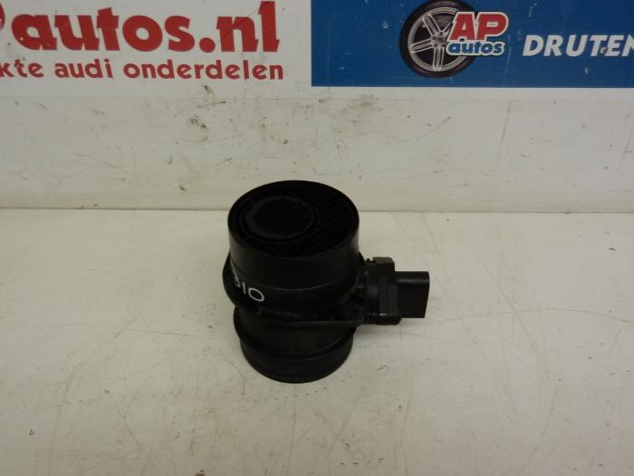 Gebrauchte Luftmassenmesser Audi A4 (B7) 2.0 TDI 16V Preis € 9,99 Margenregelung angeboten von AP Auto's