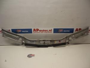 Used Lock plate Audi A6 (C4) 2.6 V6 Price on request offered by AP Autos