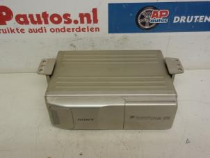 Used CD changer (miscellaneous) Miscellaneous Miscellaneous Price € 29,99 Margin scheme offered by AP Autos