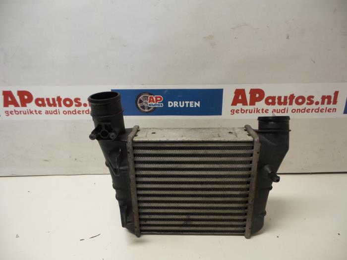 Used Intercooler Audi A4 (B7) 2.0 TDI 16V Price € 24,99 Margin scheme offered by AP Auto's