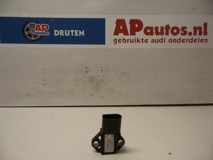 Begagnade Bränsletryckssensor Audi A4 (B7) 2.0 TDI 16V Pris € 19,99 Marginaltabell erbjuds av AP Auto's
