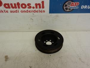 Used Crankshaft pulley Audi A3 Price € 30,00 Margin scheme offered by AP Autos