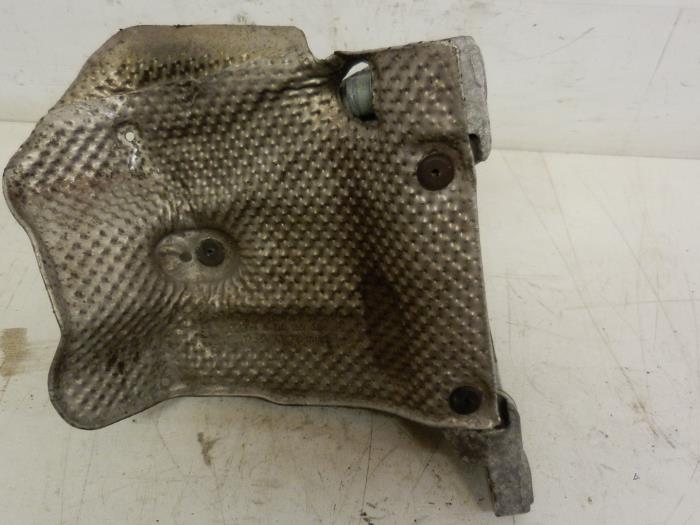 Engine mount from a Audi A4 2005