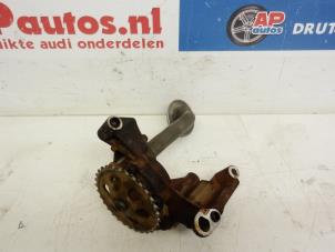Usados Bomba de aceite Audi A4 Precio € 19,99 Norma de margen ofrecido por AP Autos