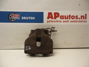 Gebrauchte Bremszange rechts vorne Audi A4 (B7) 2.0 TDI 16V Preis € 50,00 Margenregelung angeboten von AP Autos