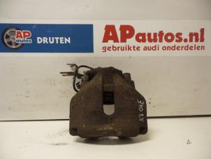 Gebrauchte Bremszange rechts vorne Audi A4 (B7) 2.0 TDI 16V Preis € 50,00 Margenregelung angeboten von AP Autos