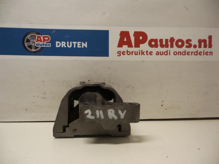 Used Engine mount Audi TT (8N3) 1.8 T 20V Quattro Price € 19,99 Margin scheme offered by AP Auto's