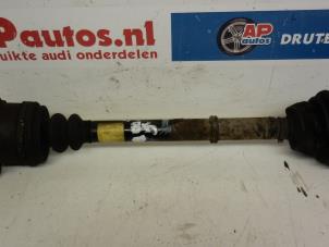 Used Front drive shaft, left Audi Cabrio (B4) 2.8 E Price € 24,99 Margin scheme offered by AP Autos