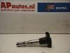 Ignition coil from a Audi TT (8N3), 1998 / 2006 1.8 T 20V Quattro, Compartment, 2-dr, Petrol, 1.781cc, 132kW (179pk), 4x4, ARY, 2000-08 / 2005-06, 8N3 2000