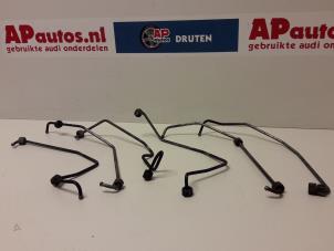 Gebrauchte Dieselleitung Set Audi A6 Preis € 19,99 Margenregelung angeboten von AP Autos