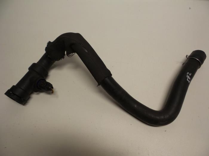 AUDI A2 (8Z0) » Exhaust flex pipe | AUDI A2 (8Z0) Flex hose AUDI A2 (8Z0) » Exhaust flex pipe | AUDI A2 (8Z0) Flex hose