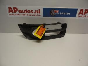 Used Bumper grille Audi A3 Price € 45,00 Margin scheme offered by AP Autos