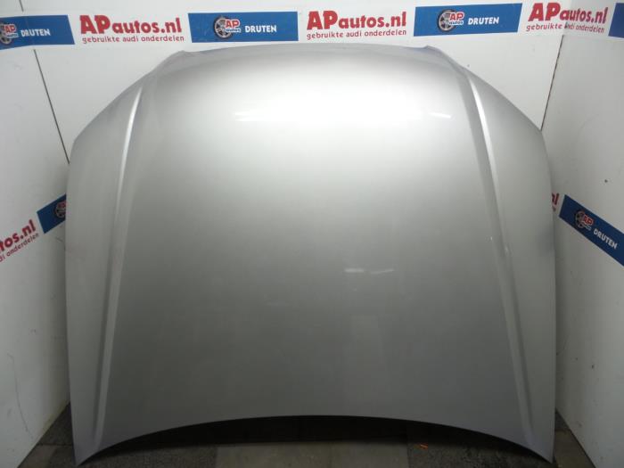 Używane Maska Audi A4 Avant (B7) 2.0 TDI 16V Cena € 49,99 Procedura marży oferowane przez AP Auto's