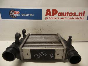 Używane Chlodnica miedzystopniowa Audi A4 Avant (B7) 2.0 TDI 16V Cena € 24,99 Procedura marży oferowane przez AP Autos