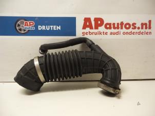 Used Air intake hose Audi A4 Avant (B7) 2.0 TDI 16V Price € 35,00 Margin scheme offered by AP Autos