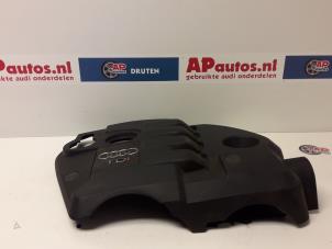 Usagé Cache sous moteur Audi A4 (B6) 1.9 TDI PDE 130 Prix € 19,99 Règlement à la marge proposé par AP Autos