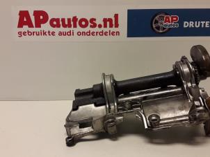 Usagé Arbre d'équilibre Audi A2 (8Z0) 1.4 TDI Prix € 35,00 Règlement à la marge proposé par AP Autos