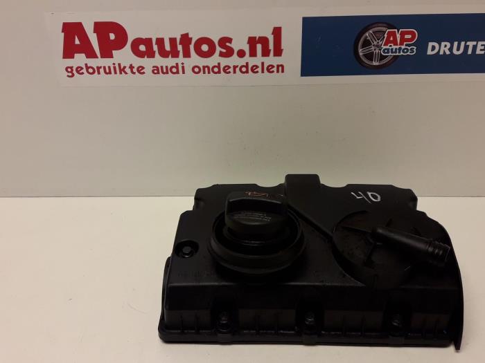 Gebrauchte Ventildeckel Audi A2 (8Z0) 1.4 TDI Preis € 30,00 Margenregelung angeboten von AP Auto's