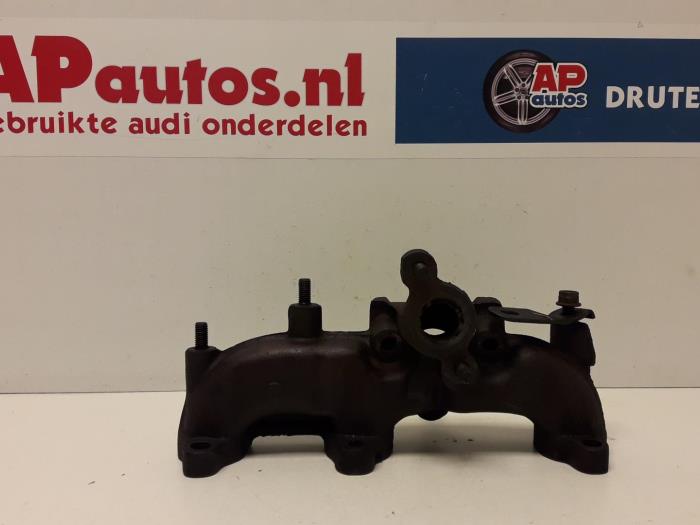 Gebrauchte Abgaskrümmer Audi A2 (8Z0) 1.4 TDI Preis € 24,99 Margenregelung angeboten von AP Auto's