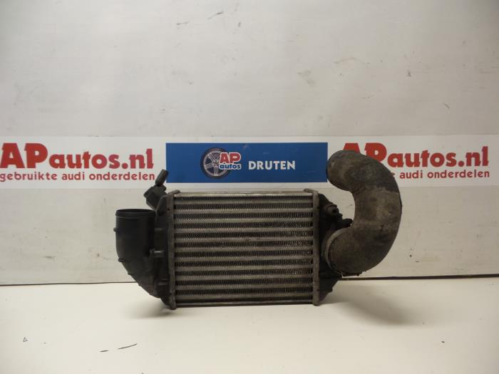 Used Intercooler Audi A4 Avant (B5) 2.5 TDI V6 24V Price € 24,99 Margin scheme offered by AP Auto's