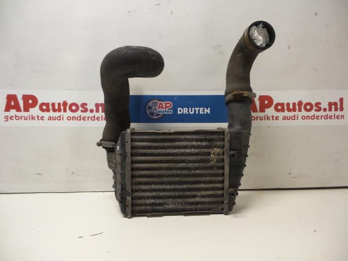 Used Intercooler Audi A4 Avant (B5) 2.5 TDI V6 24V Price € 24,99 Margin scheme offered by AP Auto's
