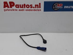 Usados Sensor de golpeteo Audi A4 Quattro (B6) 3.0 V6 30V Precio € 35,00 Norma de margen ofrecido por AP Autos