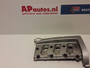 Used Rocker cover Audi A4 Quattro (B6) 3.0 V6 30V Price € 45,00 Margin scheme offered by AP Autos
