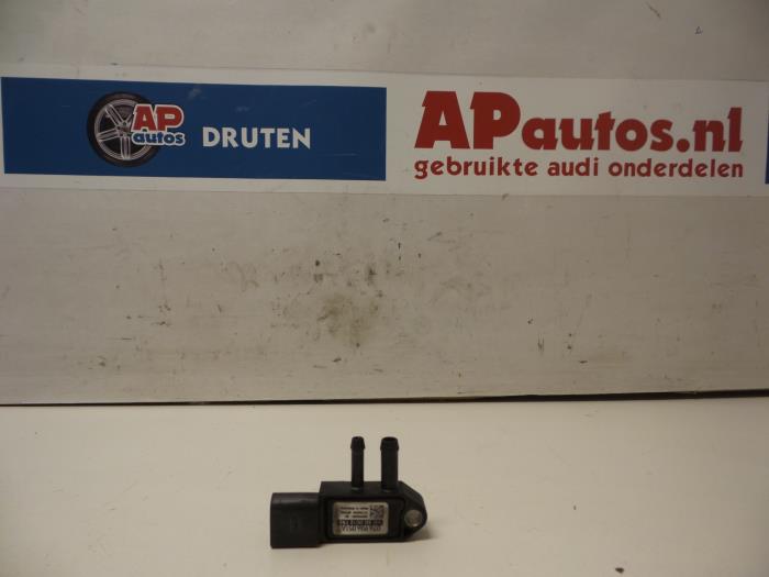 Sensor (otros) de un Audi A4 Avant (B7) 2.0 TDI 16V 2007