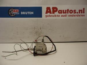 Used Tailgate motor Audi A3 Sportback (8PA) 1.6 Price € 45,00 Margin scheme offered by AP Autos