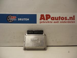 Used Engine management computer Audi A4 (B6) 1.8 T 20V Price € 80,00 Margin scheme offered by AP Autos