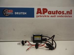 Usados Ignitor de xenón Audi A6 (C6) 2.0 TDI 16V Precio € 29,99 Norma de margen ofrecido por AP Autos