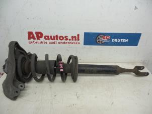 Used Front shock absorber rod, right Audi A4 Avant (B7) 2.0 TDI 16V Price € 29,99 Margin scheme offered by AP Autos