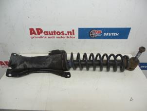 Used Rear shock absorber rod, right Audi 80 Avant (B4) 2.0 E,S Price € 29,99 Margin scheme offered by AP Autos