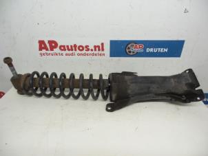 Used Rear shock absorber rod, left Audi 80 Avant (B4) 2.0 E,S Price € 29,99 Margin scheme offered by AP Autos
